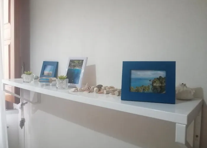 Tao Daniele Giardini Naxos