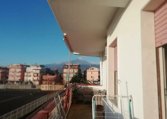 Tao Daniele Apartment Giardini Naxos