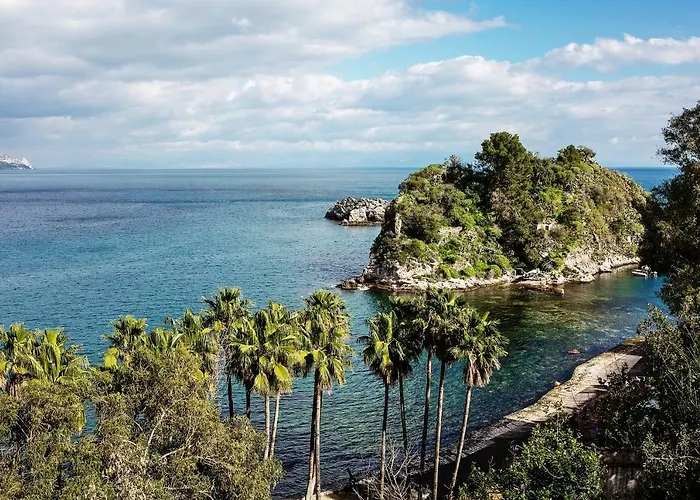Tao Daniele * Giardini Naxos
