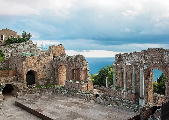 Tao Daniele Apartment *