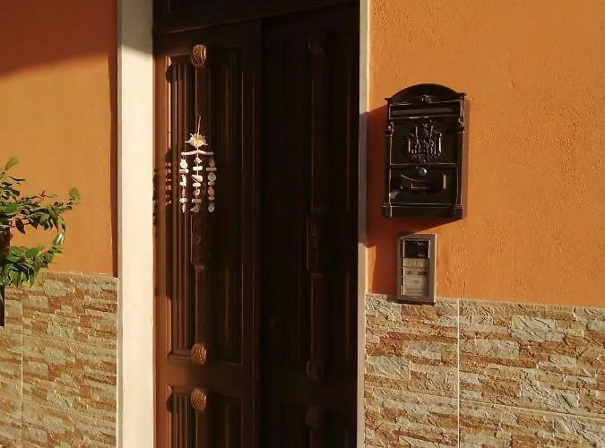 Apartament Tao Daniele