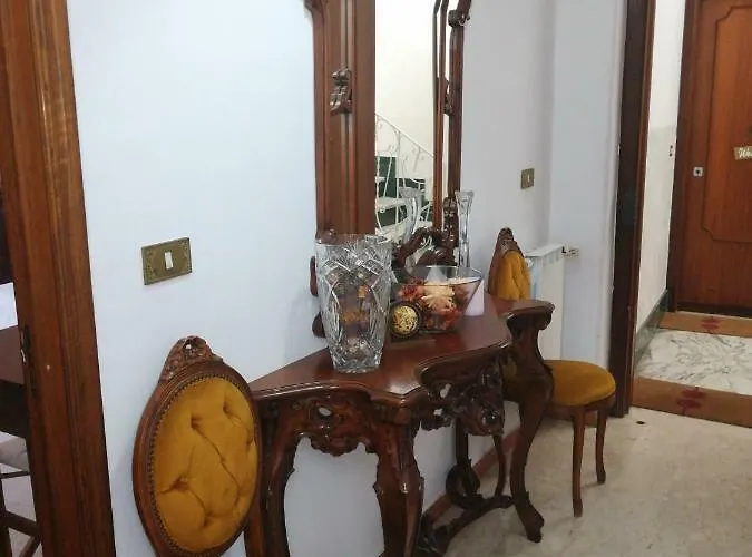 Apartament Tao Daniele *