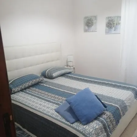 Tao Daniele Apartmán *