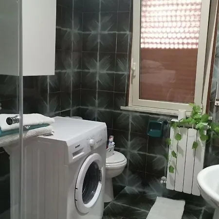 Tao Daniele Apartmán *