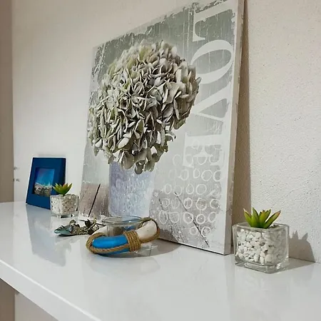 Apartmán Tao Daniele Giardini Naxos