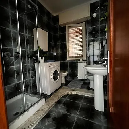 Tao Daniele Apartmán *