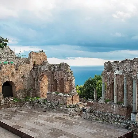 Tao Daniele Apartmán *