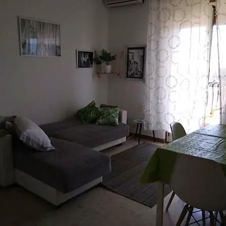 Tao Daniele Apartmán Giardini Naxos