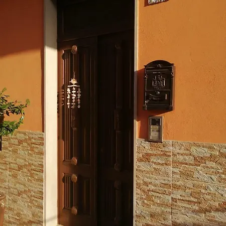 Apartmán Tao Daniele