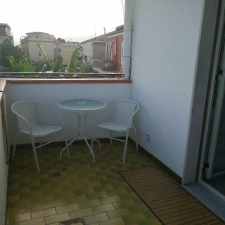 Tao Daniele Apartmán Giardini Naxos