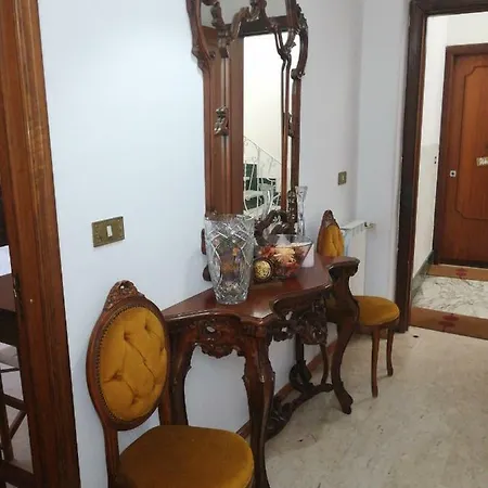 Apartmán Tao Daniele *