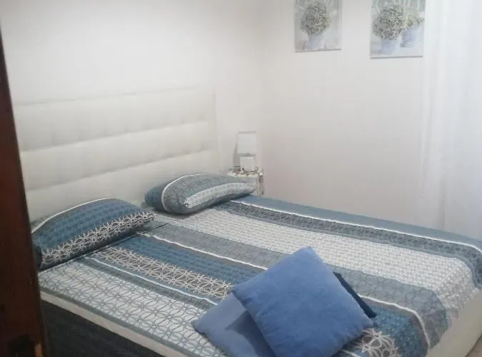 Tao Daniele Apartman *