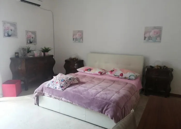 Tao Daniele Apartman *