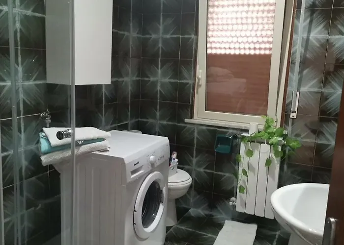 Tao Daniele Apartman *