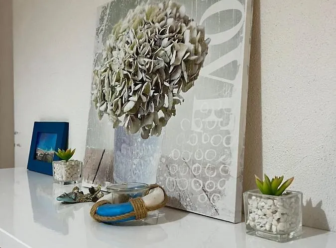 Apartman Tao Daniele Giardini Naxos