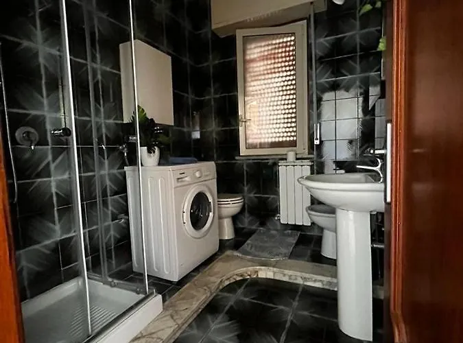 Tao Daniele Apartman *