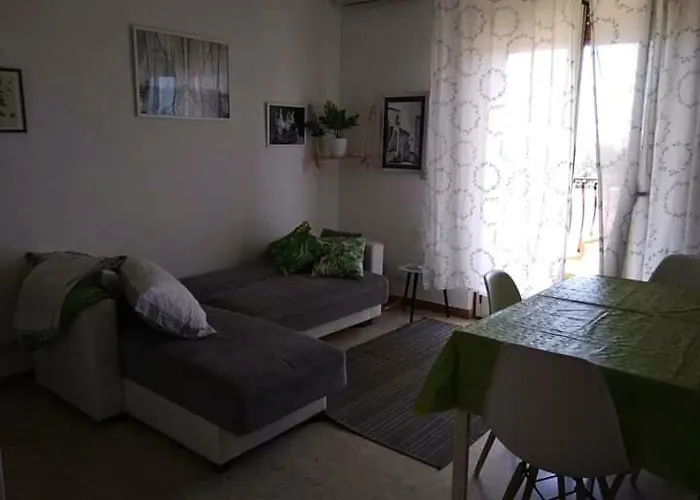 Tao Daniele Apartman Giardini Naxos